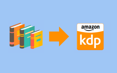 Amazon KDP : comment se lancer dans le business de la vente de e-books