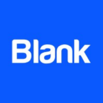 Blank App logo