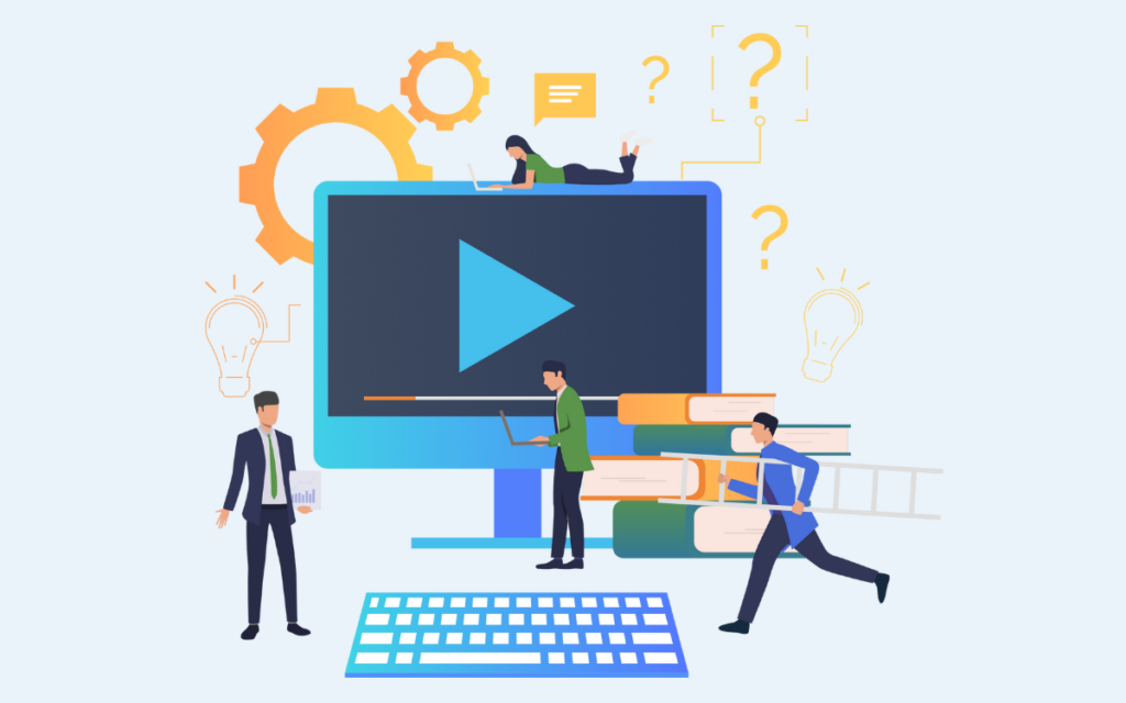 Comment créer un tutoriel vidéo efficace pour briefer vos équipes