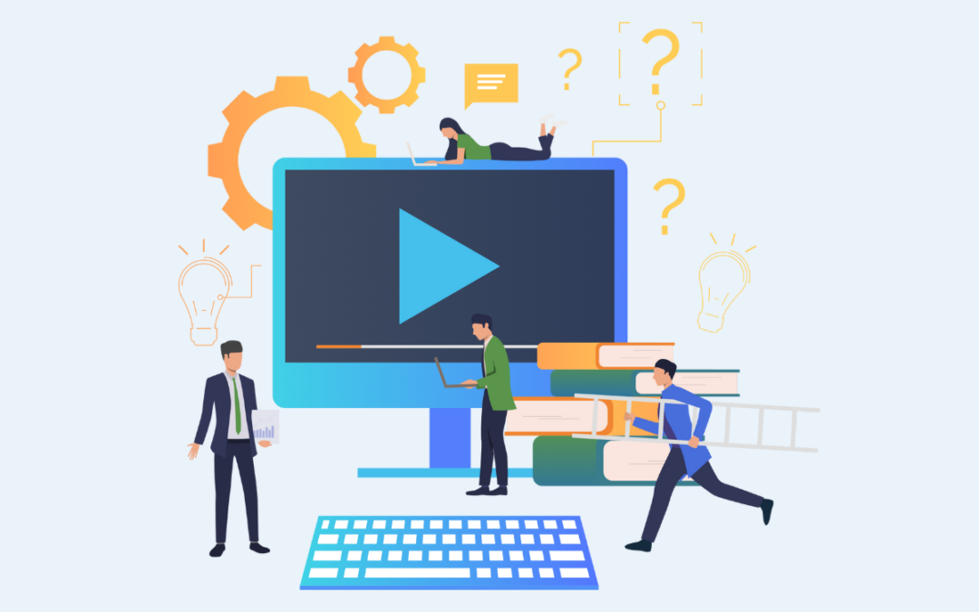 Comment créer un tutoriel vidéo efficace pour briefer vos équipes ?