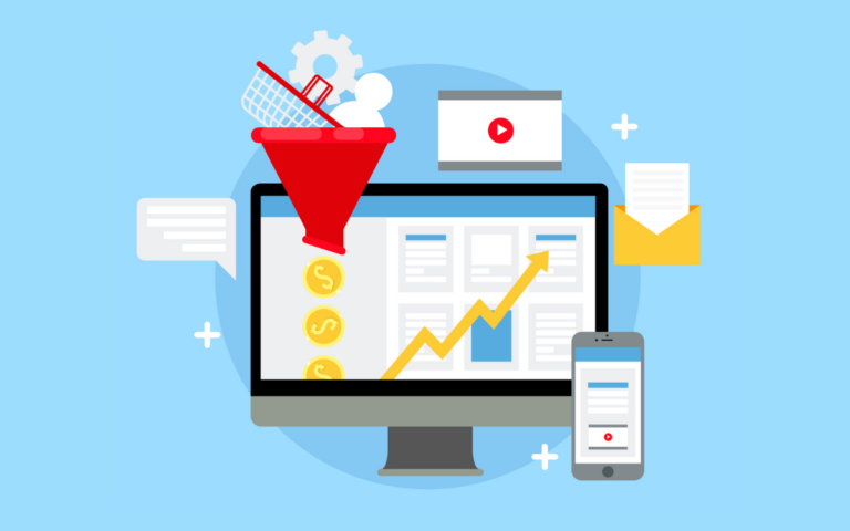 Conversion Rate Optimization
