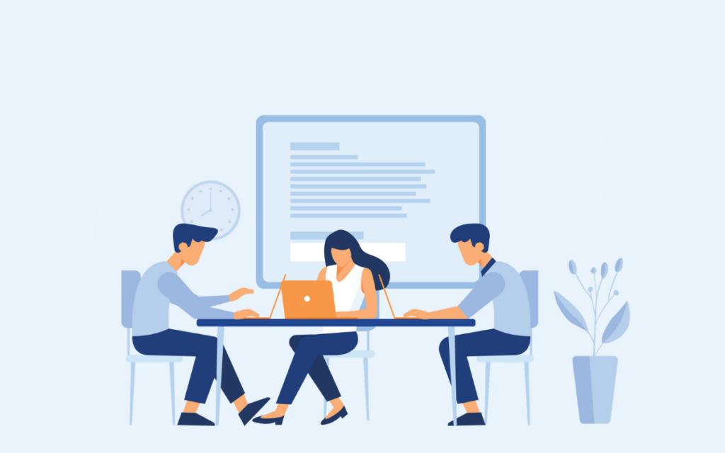 Coworking