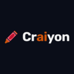 Craiyon Logo