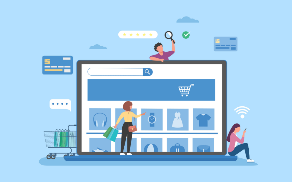 Ecommerce