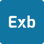Exabanque logo