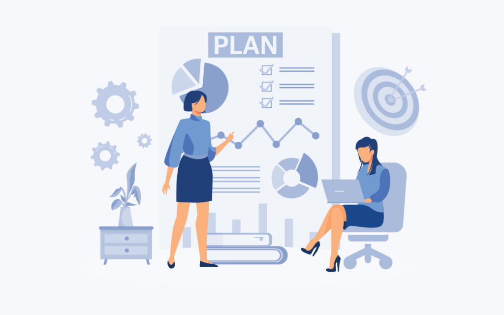 Exemples business plan