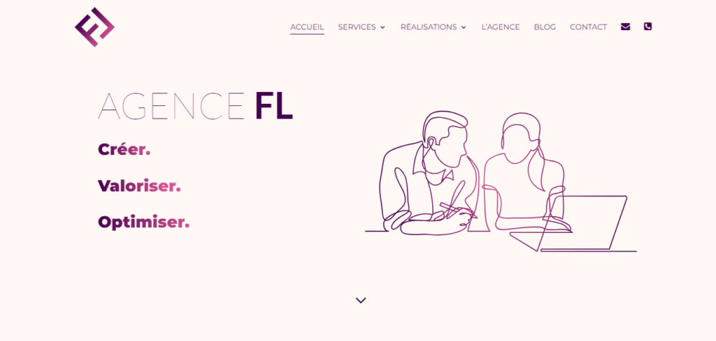 FL - Agence web Perpignan