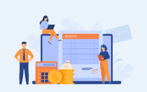 Facturation AE gratuit