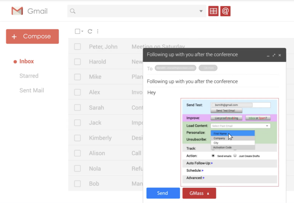 Comment Savoir Si Un Inmail A été Lu Comment savoir si un mail a été lu : Méthodes et outils