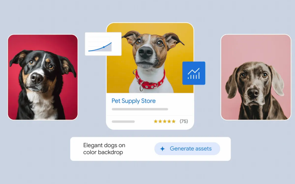 Google Performance Max AI