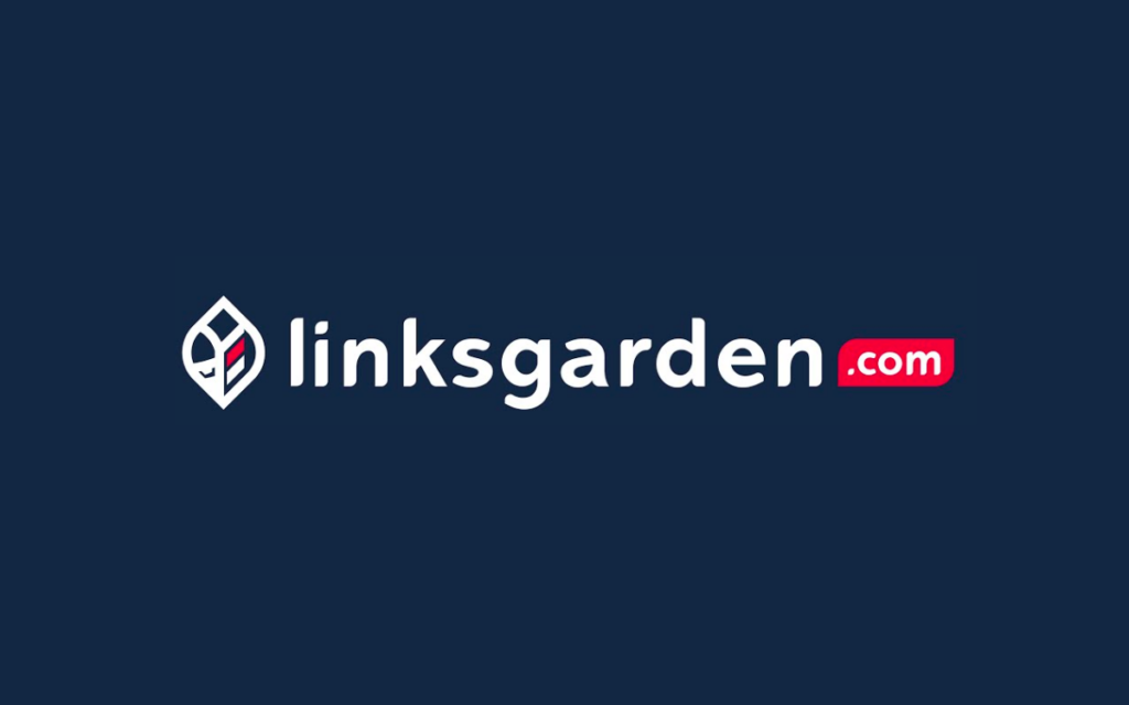 Linksgarden