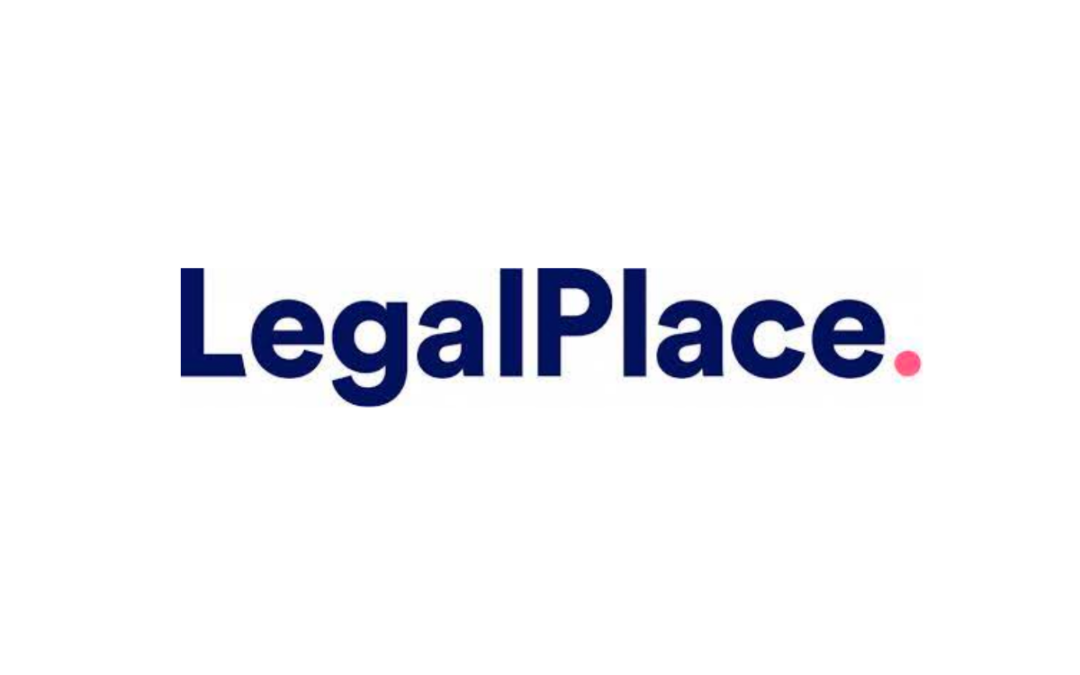 Logo LegalPlace