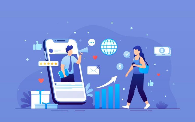 Marketing digital