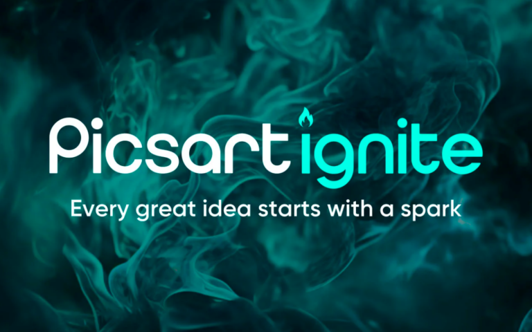 Picsart Ignite