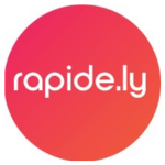 Rapidely Logo