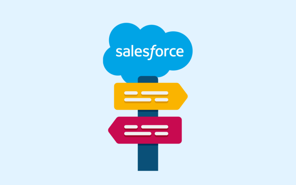 Salesforce alternatives