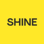 Shine fr Logo