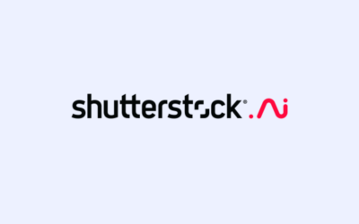 Shutterstock dévoile un éditeur alimenté par l’IA pour sa bibliothèque d’images