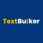 Textbulker Logo