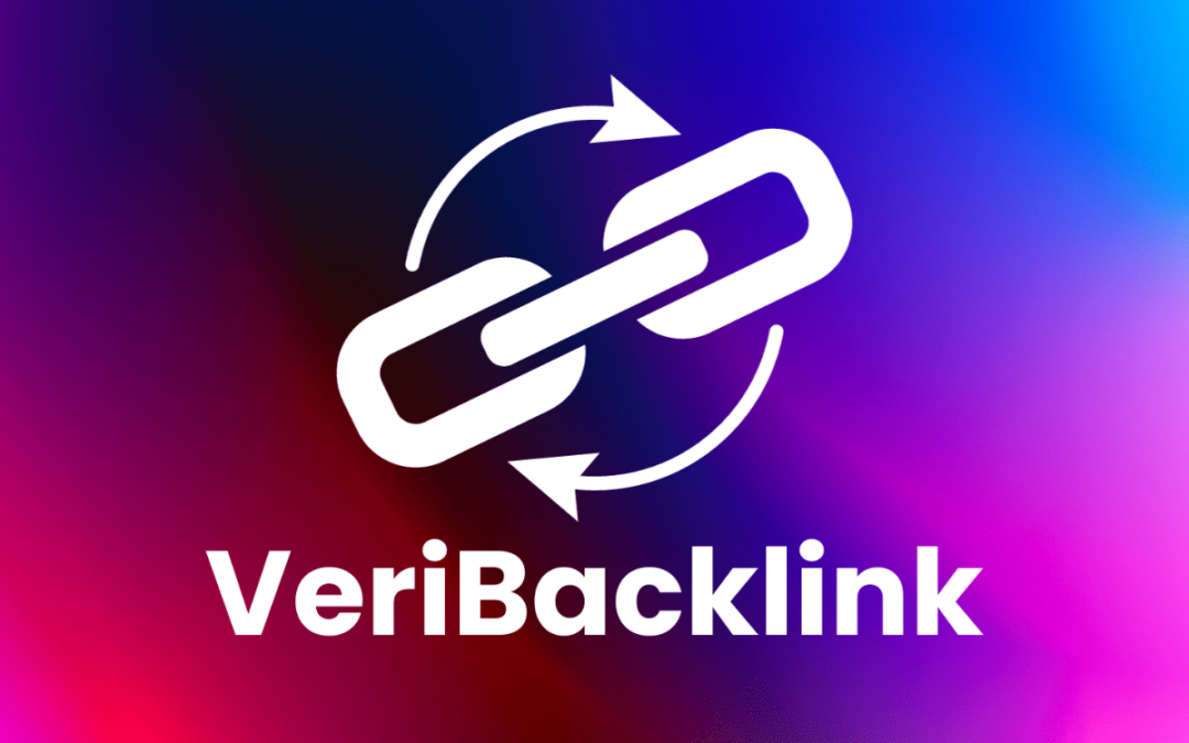 VeryBacklink