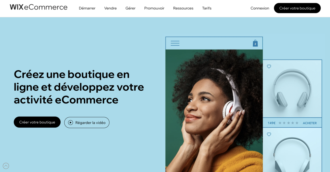 Les 12 Meilleures Plateformes E-commerce En 2024