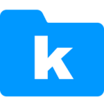 kDrive Logo