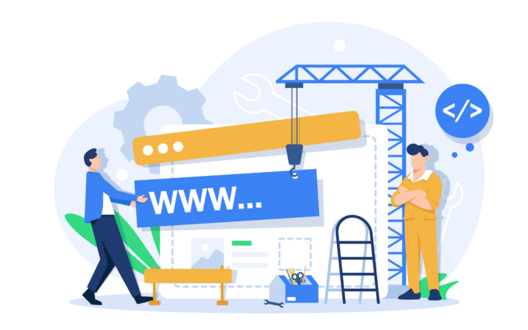 10 erreurs à éviter avant la création de son site web