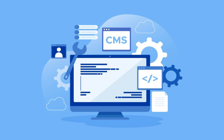 CMS hacked