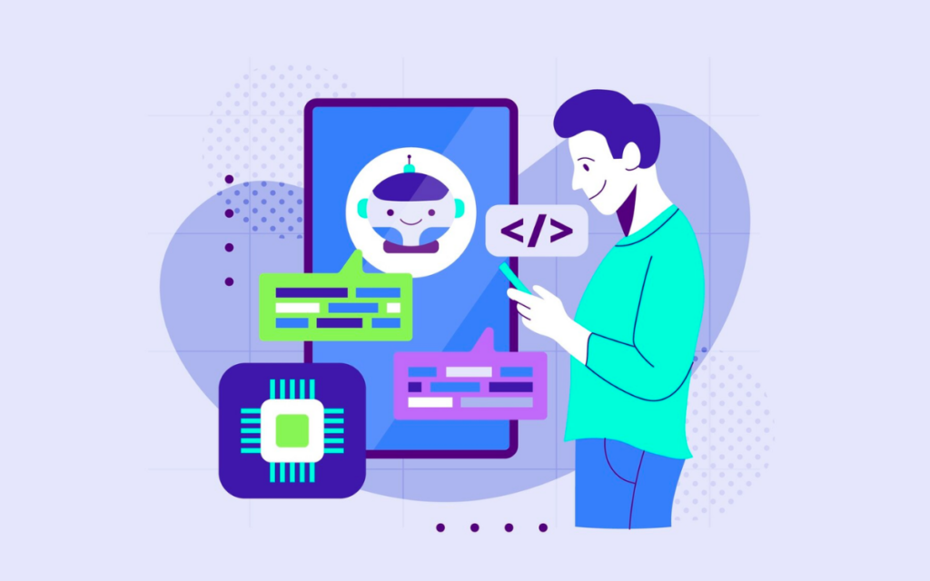Chatbot IA