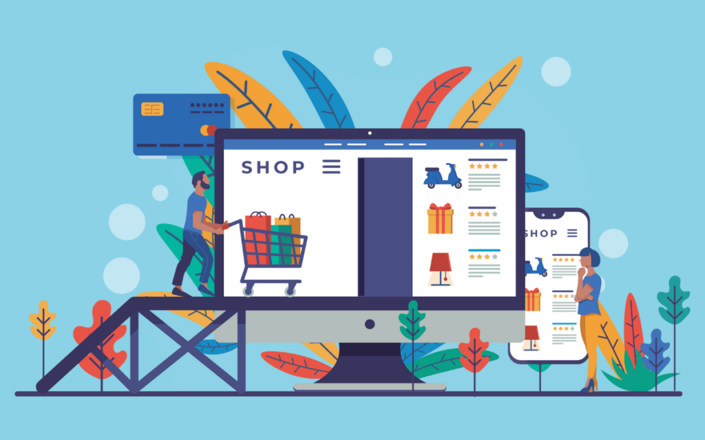 Eshop