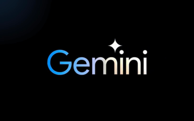 Google lance Gemini, un modèle d’IA qui espère battre OpenAI