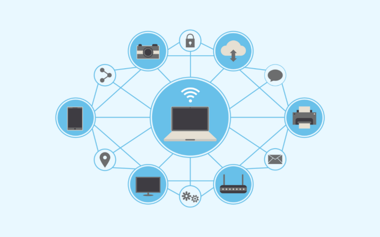 Internet of Things