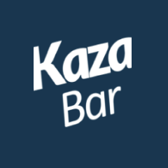 Kazabar logo