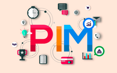 Product Information Management (PIM) : les informations clés