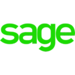 Sage one Paie Logo