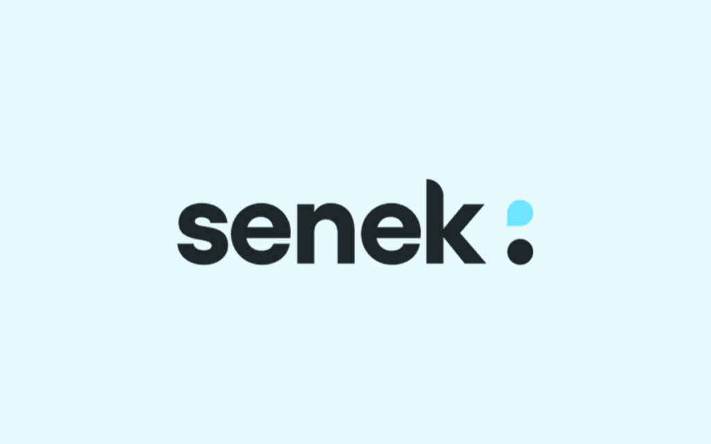 Senek
