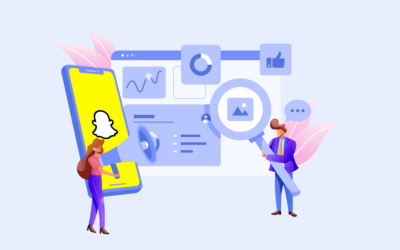 Snapchat Ads : Les étapes pour créer sa première campagne