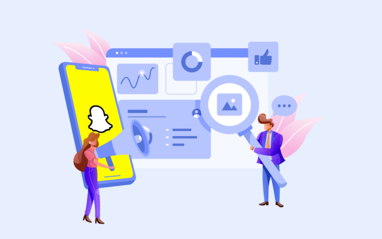 Snapchat Ads Les étapes pour créer sa première campagne