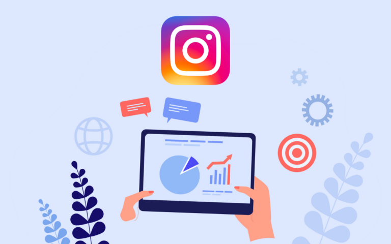 Statistiques Instagram