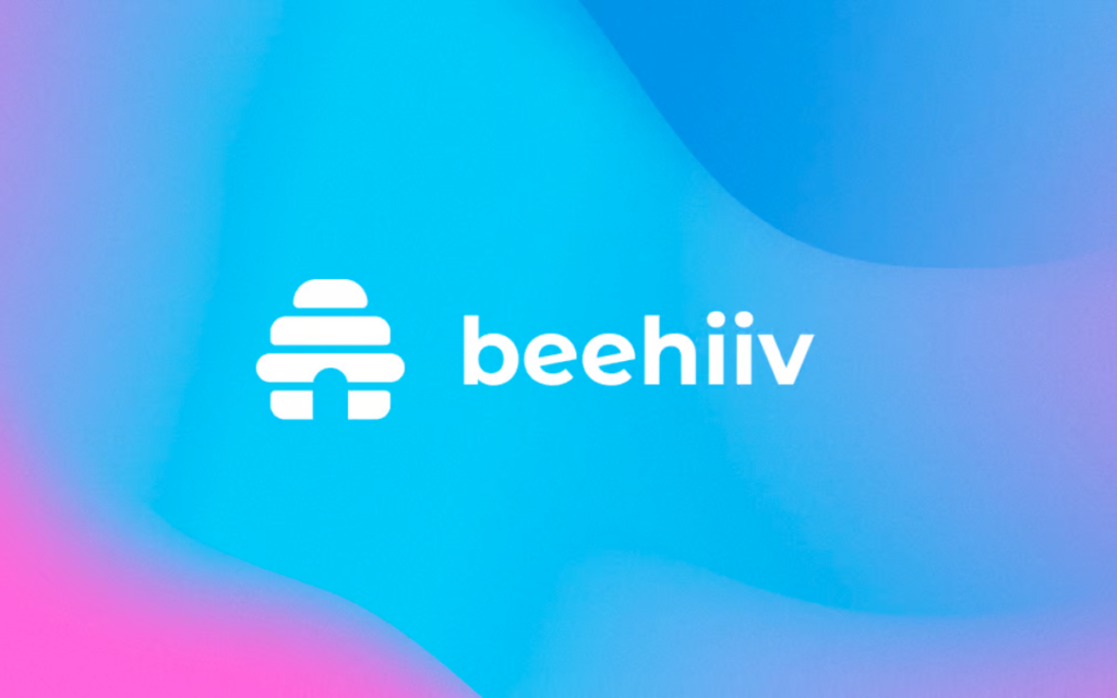 beehiiv