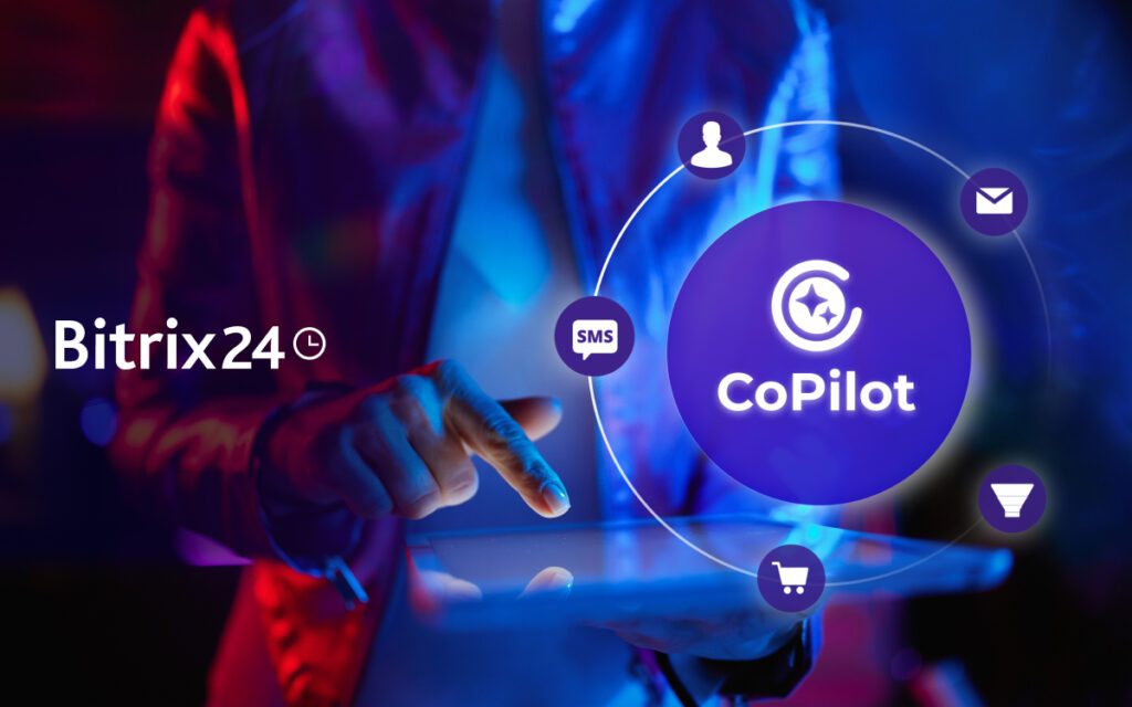 Bitrix Copilot