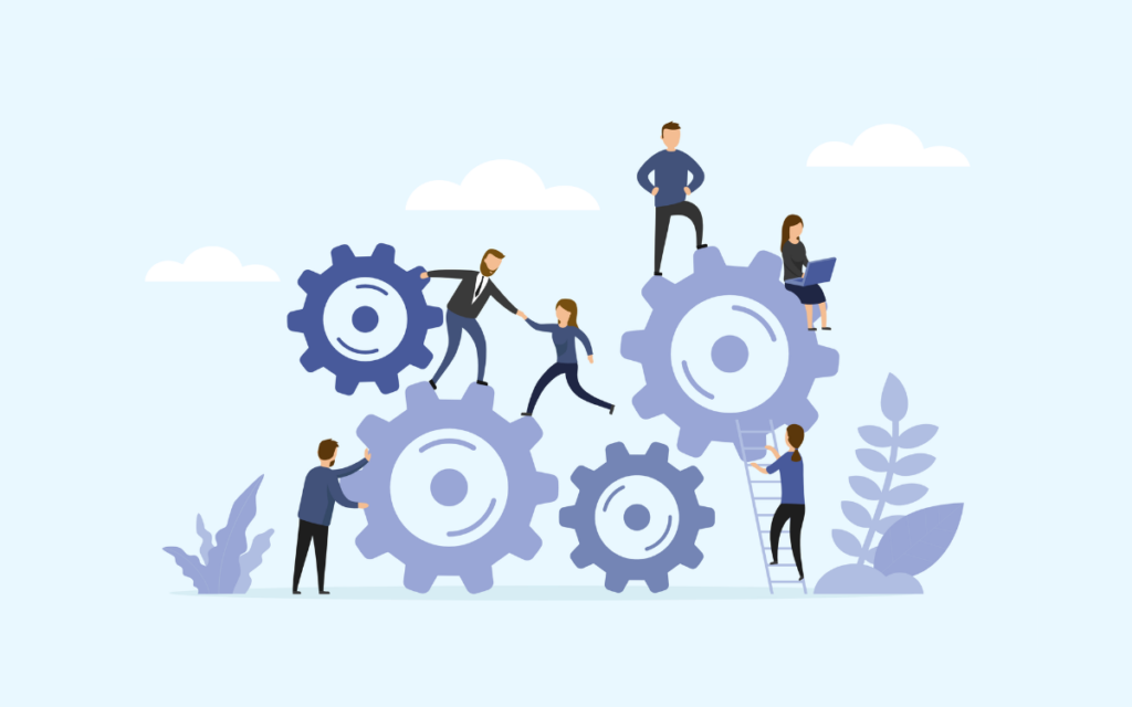 7 conseils pour optimiser la productivité de vos équipes