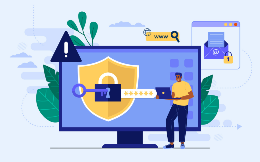 7 étapes pour créer et gérer un site Web sécurisé