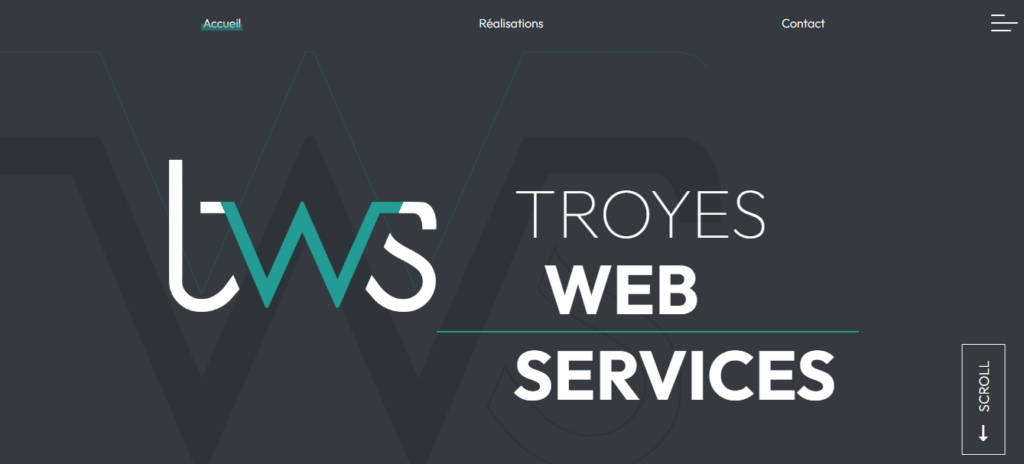 Agence TWS - Agences web Troyes