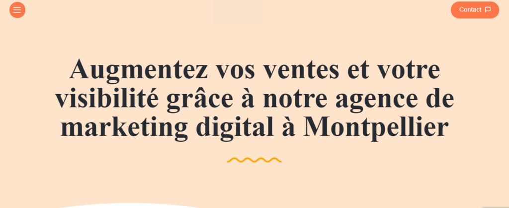 Captoa - Agence marketing digital Montpellier