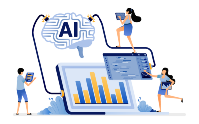Chiffres sur l’intelligence artificielle : les statistiques à connaître sur l’IA en 2024