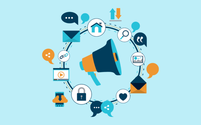 Marketing de communication - zoom sur les solutions les plus efficaces