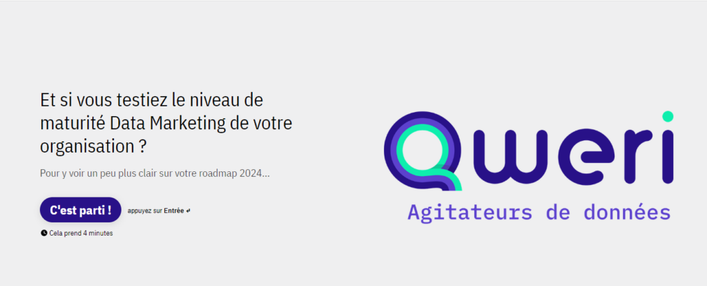Qweri - Agence marketing digital Lyon