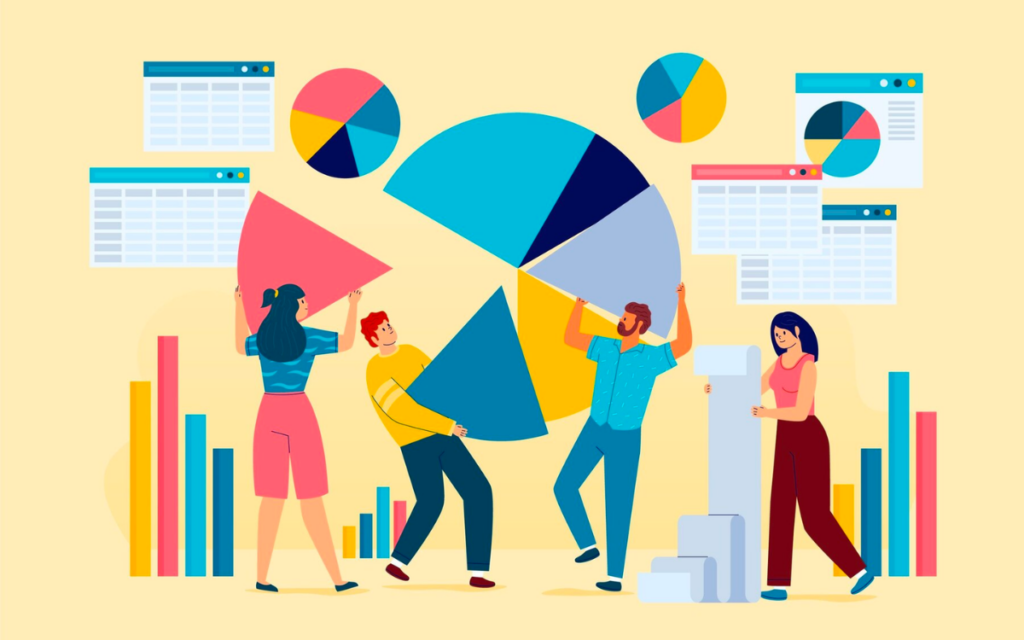 Segmentation marketing