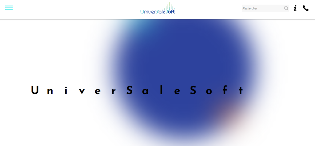 UniverSaleSoft - Agences web Avignon